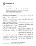 ASTM D2624-06a