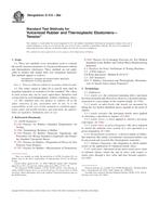 ASTM D412-06a