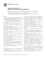 ASTM B862-06be1