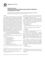 ASTM C1648-06