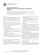 ASTM D4960-06e1