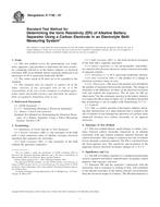 ASTM D7148-07
