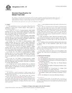 ASTM D975-07