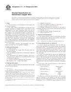 ASTM B1-01(2007)