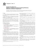 ASTM C1099-07