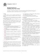 ASTM C1283-07