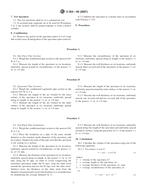 ASTM C302-95(2007)