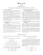 ASTM C653-97(2007)
