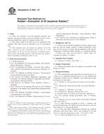 ASTM D3403-07