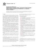 ASTM D6890-07a
