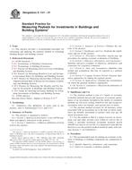 ASTM E1121-07