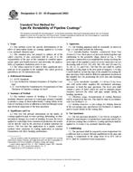 ASTM G10-83(2002)