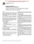 ASTM D1781-98