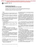 ASTM C260-00