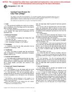 ASTM C315-00
