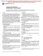 ASTM D1514-00