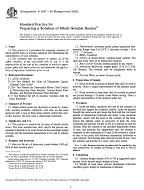 ASTM D3837-95(2002)