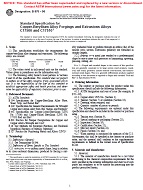 ASTM B870-96