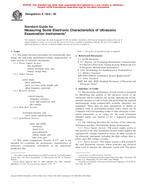 ASTM E1324-00