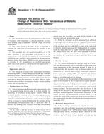 ASTM B70-90(2007)