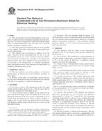 ASTM B78-90(2007)