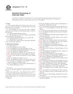 ASTM D121-07