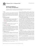 ASTM D2019-97(2007)