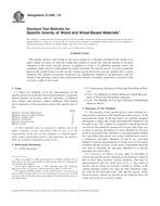 ASTM D2395-07
