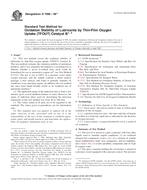 ASTM D7098-06e1