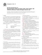 ASTM A449-07