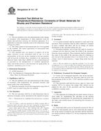 ASTM B114-07