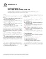 ASTM B298-07