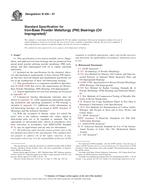 ASTM B439-07