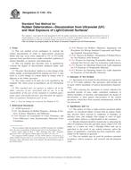 ASTM D1148-07a