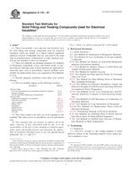 ASTM D176-07