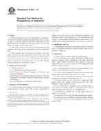 ASTM D3231-07