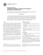ASTM D3614-07
