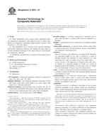 ASTM D3878-07