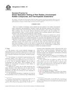 ASTM D6048-07