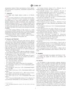 ASTM C1205-07