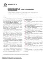 ASTM C591-07