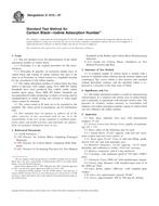 ASTM D1510-07