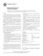 ASTM D1836-07