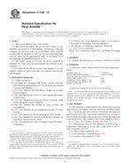 ASTM D2190-07