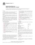 ASTM D2634-07