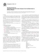 ASTM D3180-07