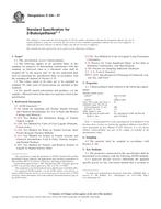 ASTM D330-07