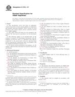 ASTM D3735-07
