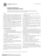 ASTM D4189-07