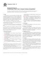 ASTM D5064-07